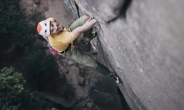 Symon Welfringer wiederholt "Le Voyage" (8c trad)
