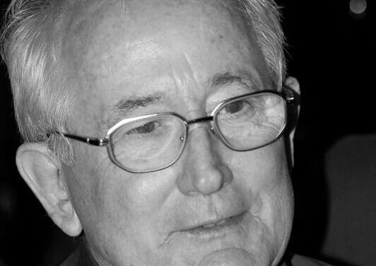 Dietrich Hasse ist gestorben