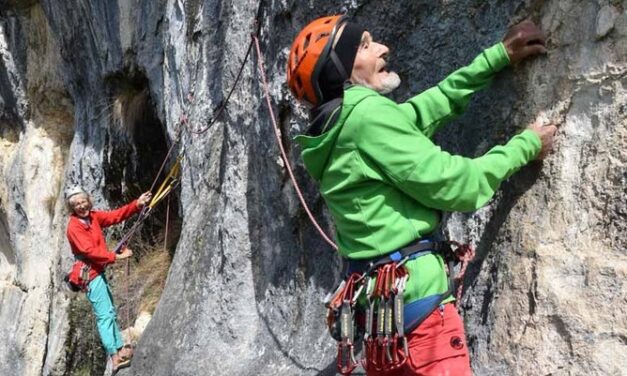 Marcel Remy im Alter von 99 Jahren gestorben