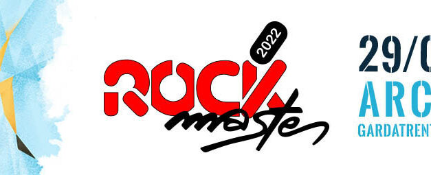 Super-Schubert holt Doppelpack beim Rock Master in Arco - Jessica Pilz gewinnt Kombi