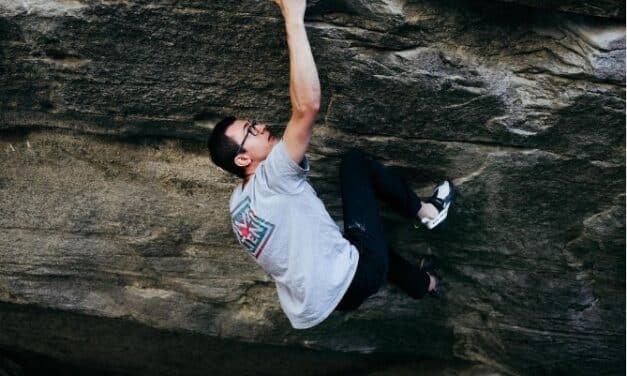 William Bosi holt sich die zweite Wiederholung von „Alphane“ (9A)