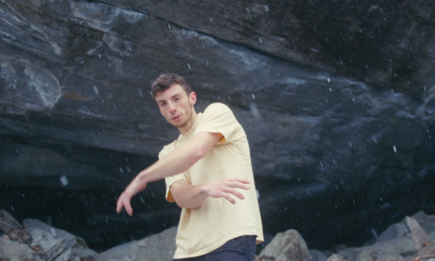 Simon Lorenzi meldet die vierte Begehung von „Alphane“ [9A]