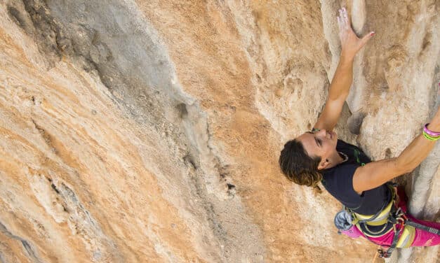 Schuhtest: Saltic Barfußkletterschuh "Eliot" und Boulderschuh "Toxic"