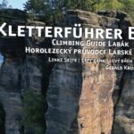 Neues aus den Klettergebieten: Neuer Kletterführer "Kletterführer Elbtal, Labske Udoli 2 Linke Seite" erschienen!