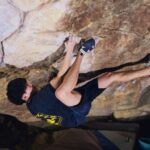 Ryuichi Murai holt sich die 5. Begehung von „Return of the Sleepwalker“ 9A/V17