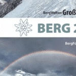 Alpenvereinsjahrbuch  „BERG 2026“ ist erschienen