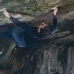 Moritz Welt holt sich eine Begehung von „Gossip“ [8C]