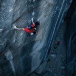 Jacopo Larcher wiederholt „Bon Voyage“ E12/9a