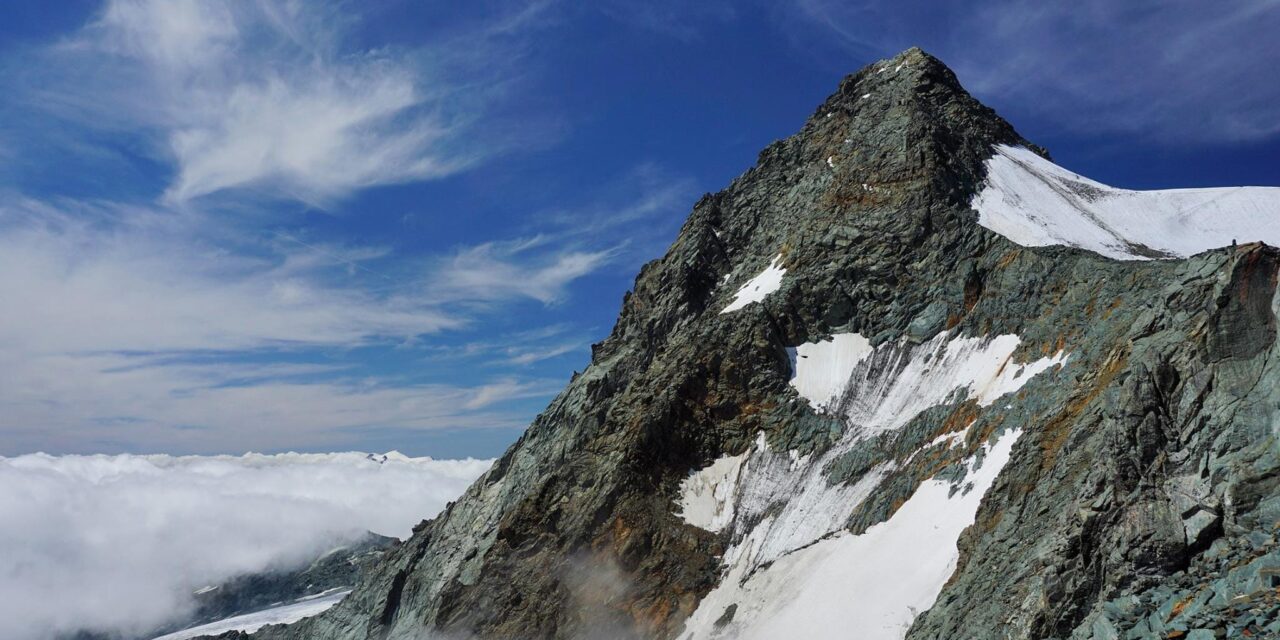 Todesfall am Stüdlgrat am Großglockner: Alpinist wird jetzt angeklagt