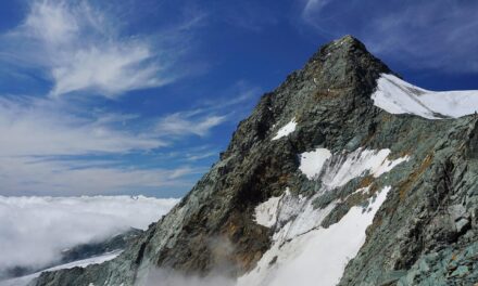 Todesfall am Stüdlgrat am Großglockner: Alpinist wird jetzt angeklagt