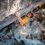 Yannick Flohé wiederholt als Dritter „Excalibur“ (9b+) im Sarchatal
