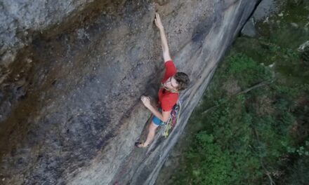 Erinnerungen: Werner „Schöni“ Schönlebe – Alter Traum [Xa]