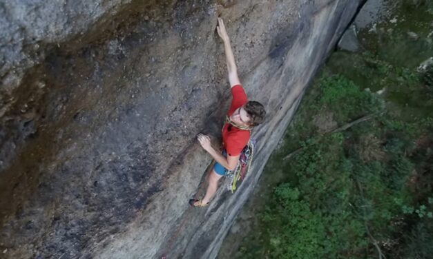 Erinnerungen: Werner „Schöni“ Schönlebe – Alter Traum [Xa]