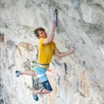 Alexander Megos wiederholt „Le Bruit de L’Acid“ (9b)