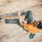 Jorge Diaz-Rullo Calvo beendet sein Nemesis-Projekt „Café Colombia“ (9c?)