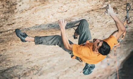 Jorge Diaz-Rullo Calvo beendet sein Nemesis-Projekt „Café Colombia“ (9c?)