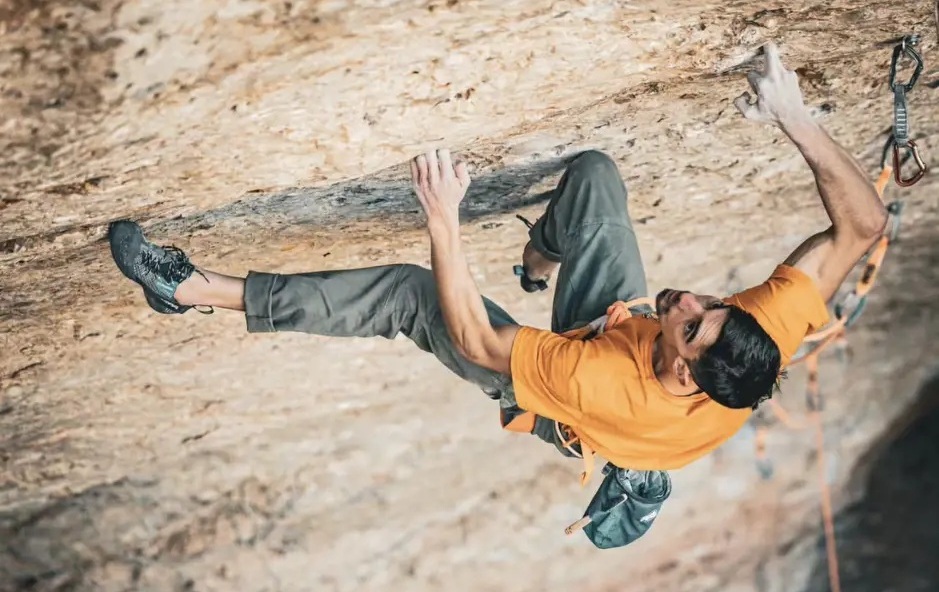 Jorge Diaz-Rullo Calvo beendet sein Nemesis-Projekt „Café Colombia“ (9c?)
