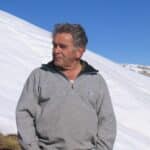 Peter Diener ist gestorben