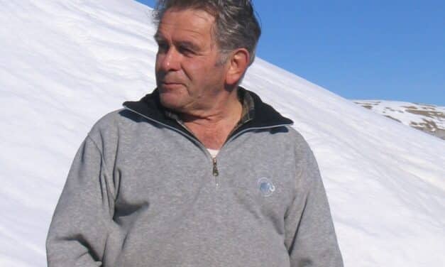 Peter Diener ist gestorben